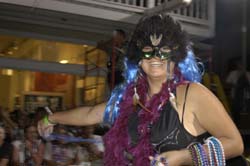 Fantasy Fest Parade 2005 photo - Duval Street, Key West